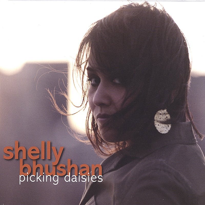 Shelly Bhushan/Picking Daisies